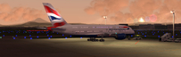 A380 British Airways