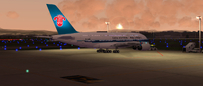 A380 China Southern Airlines