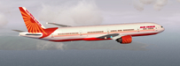 Air India 777-300ER