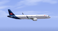 QDA 青岛航空 A321NX
