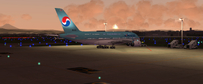 A380 Korean Airlines