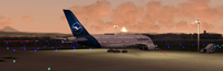 A380 Lufthansa(New Liveries)