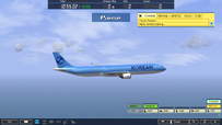 Bakazazto的大韩航空涂装合集~ REPAINTS PACK FROM KAL