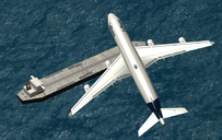Cruise（by World of Airline）