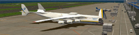 Antonov An-225 Mriya