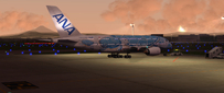 A380 Flying Honu Pack