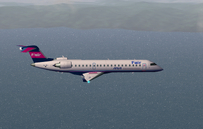 FAIR CRJ 700