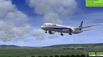 Boeing787-10 is now available  for ATC4