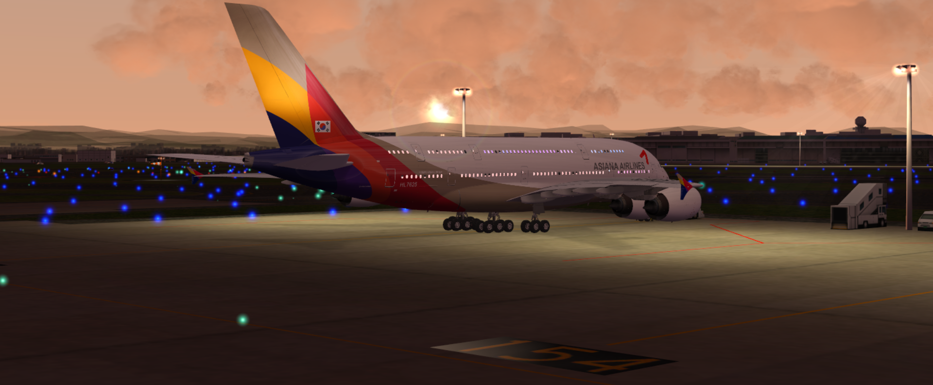 Asiana Airlines